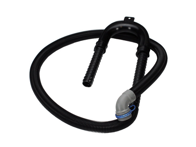 W11281268 OEM Washer Drain Hose Fits For Amana Crosley Maytag Whirlpool Replaces W10267638, W11044871, W11050506, W11198580, W11234073,...