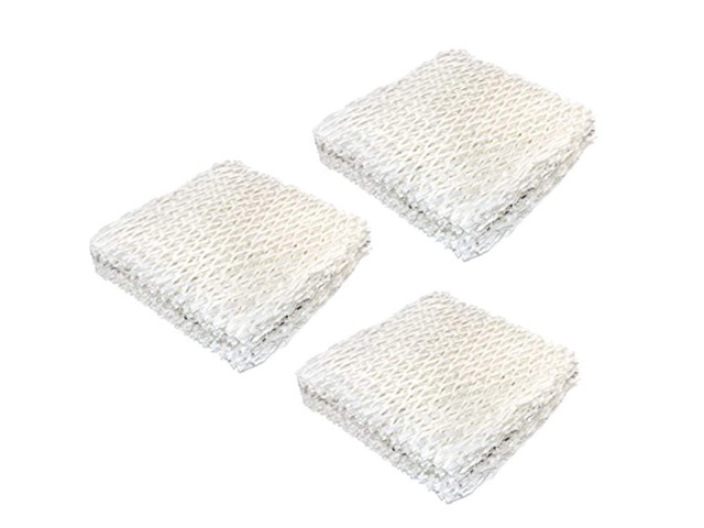 Pack of 3 Humidifier Wick Filters fits Sears Kenmore 14803, 14804, 14103, 14104, 14113, 14114, 14121, 14122 Humidifiers Coaster