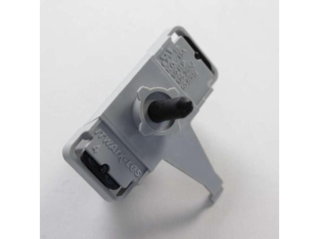 W10420741 PUSH TO START SWITCH DRYER