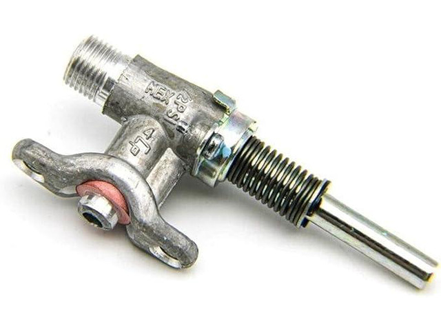 WB21X20394 for GE Hair Hotpoint Burner Valve 270 - Compatible Only with Specific Models