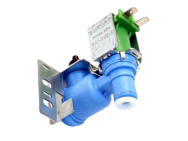 241803701 242252603 Refrigerator Water Inlet Solenoid Valve fits for Kenmore Frigidaire CRT, E32, FFH, FGH, FPF Models - Replace for Danby DG12-84,...