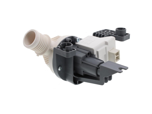 Washing Machine Drain Pump Fits Whirlpool Maytag Kenmore W10876600 W10727777 B25-3A04 AP6004933 4455877 W1087600VP W10727777 B25-3A04 AP6004933...