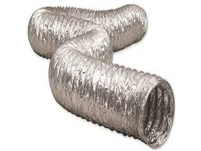 Dundas+Jafine+TD425+Proflex+Dryer+Duct+-+4+in.+x+25+ft