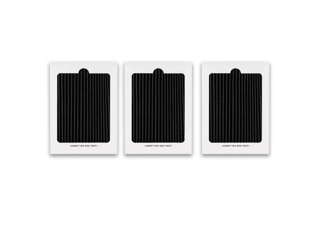 3 Pack Refrigerator Air Filter Replacement for Frigidaire - Fits FPBS2777RF2 FPBS2777RF3 FPBS2777RF4 FPBS2777RF6 FPBS2777RF9 FPBS2777RFA...