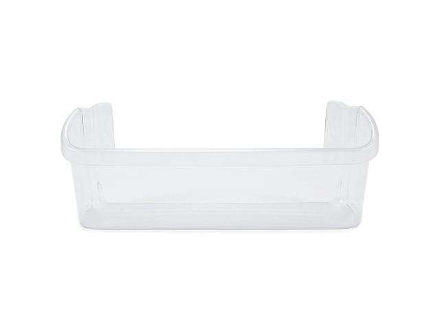240323002 PS429725 AP2115742 Replacement Refrigerator Door Bin Shelf Compatible with Frigidaire Refrigerator Lower Door Shelf Replacement for...