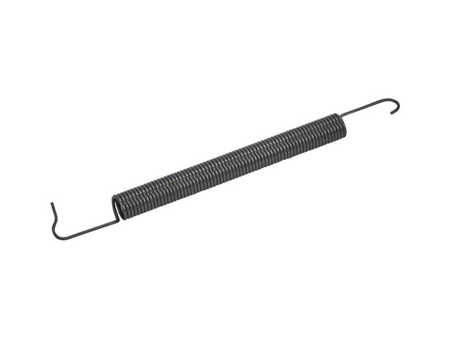 Whirlpool WPW10337934 Genuine OEM Dishwasher Door Spring Replacement Part - Replaces W10337934, 8524473, 8268989, W10462694