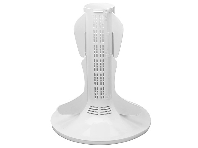 UPGRADED Appliance 425025P Washer Agitator Auger Pkd Compatible with Fisher & Paykel Washer
