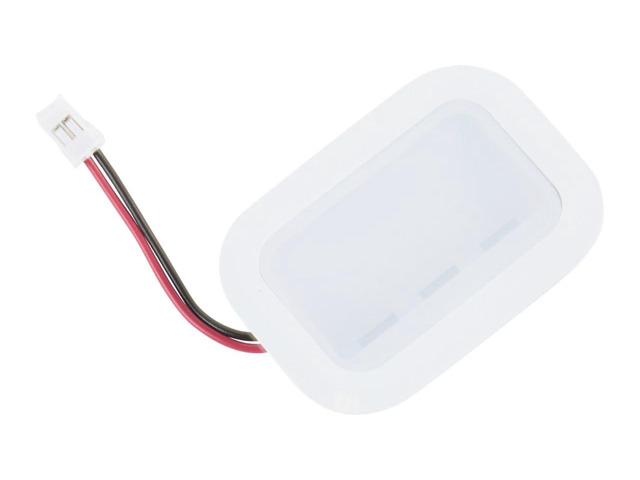 W11483116 OEM Refrigerator LED Light Bulb