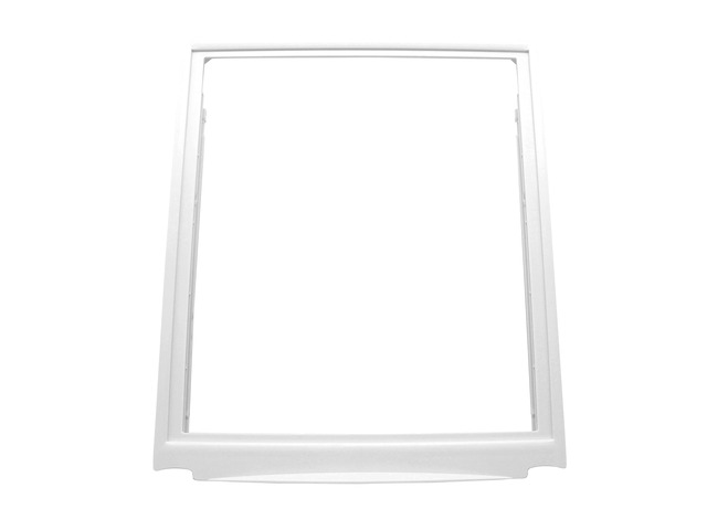 Upgraded Appliance 240599803 Crisper Pan Cover Compatible with Frigidaire Refrigerator 16.5' x 15-5/8'