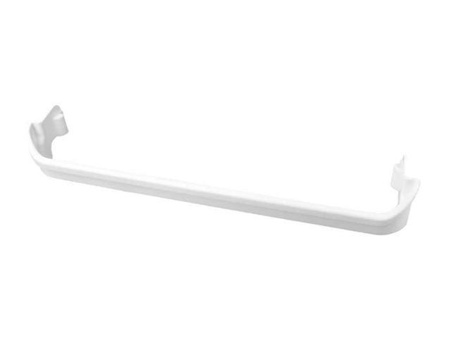 Door Shelf Rack Bar Compatible with Kenmore 253.74810408, 253.7482440H, 253.6888201A, 253.60085612, 253.6088240H, 253.61795301 Refrigerators