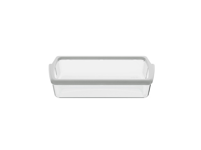 W10321304 WPW10321304 Replacement Refrigerator Door Shelf Bin Compatible with Whirlpool Refrigerator Replacement for WPW10321304 AP6019471 2171046...
