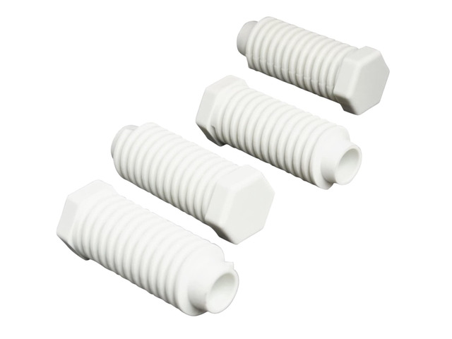 Choice Manufactured W11025920 Leveling Legs for Whirlpool Washers and Dryers
