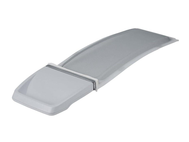 Lint Screen Replacement For Whirlpool WED6200SW0 WED6200SW1 WED6600VU0 WGD6200SW0 WGD6200SW1 WED6400SB0 WED6400SB1 WED6400SG0 WED6400SG1 WED6400SW0...