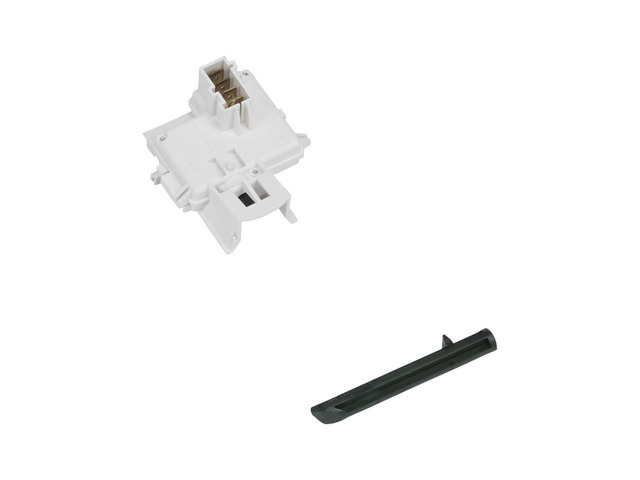 Whirlpool 12001908 OEM Top Load Washer Lid Switch Assembly Replacement Part
