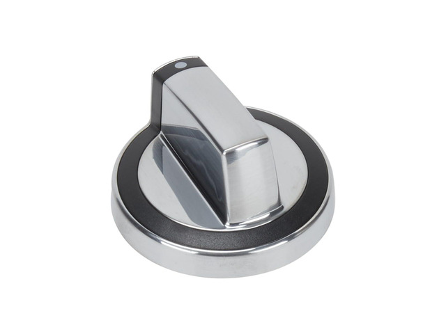 Knob WPW10316664 for Whirlpool W10316664 Genuine OEM
