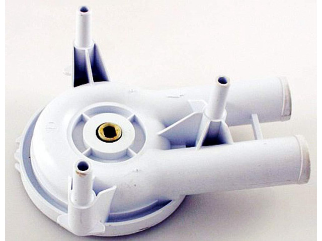Compatible Drain Pump for Amana TW3502G Amana TW4303G Crosley CW9500W Maytag SAV205DAWW SAV2555AWW Washer's