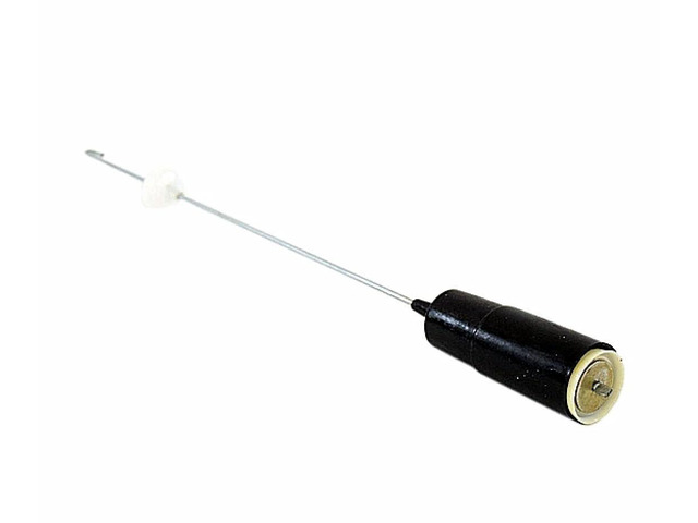 WH16X27180 Washer Suspension Rod Assembly 27 Inch for GE