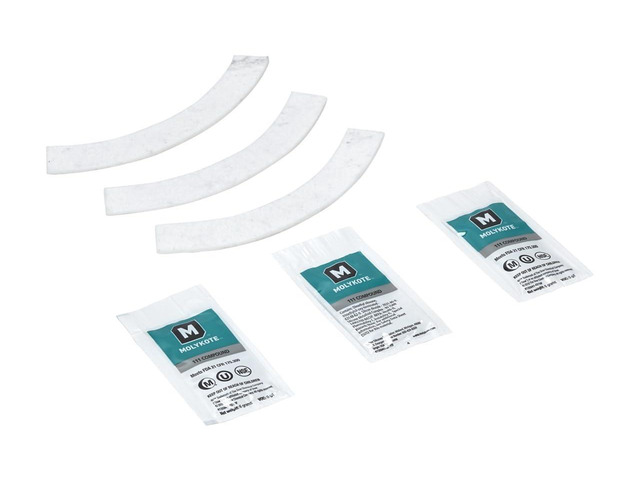 Whirlpool 203956 Damper Kit