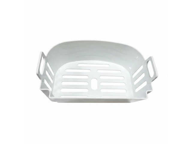 Ice Replacement Ice Basket Easy to Clean Ice Basket Food Appliance Part for Kitchen, Hzb-12a