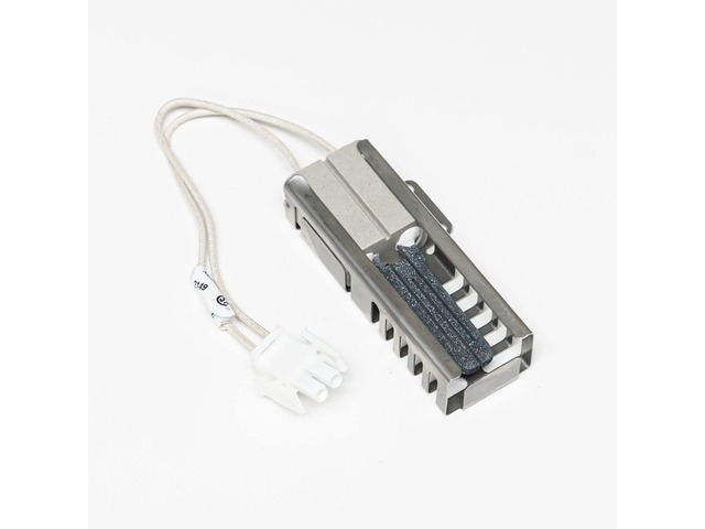 Exact Replacement Igniter for Samsung FX510BGS/XAA-0000, FX510BGS/XAA-0001 Range Oven