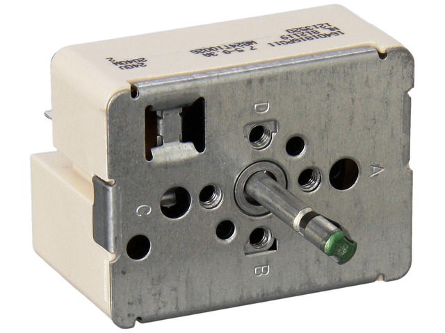 General Electric WB24T10026 Surface Element Switch
