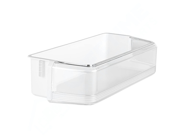 UPGRADED Appliance DA97-06177C Door Shelf Basket Bin Compatible with Samsung Refrigerator