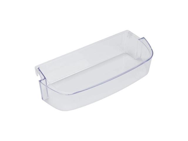 Whirlpool WPW10710203 Genuine OEM SxS Refrigerator Door Shelf Bin Replacement Part Replaces W10451871, W10463668, W10710203