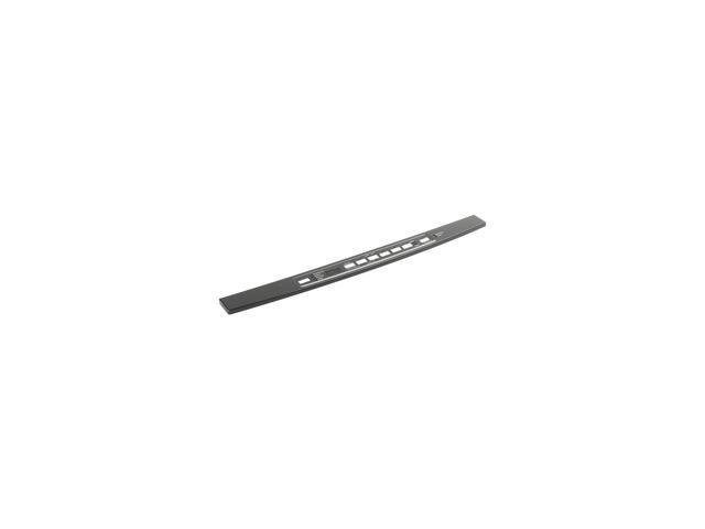 Direct Replacement for GE WD34X26479 Appliance Console Cover And Graphic Asm