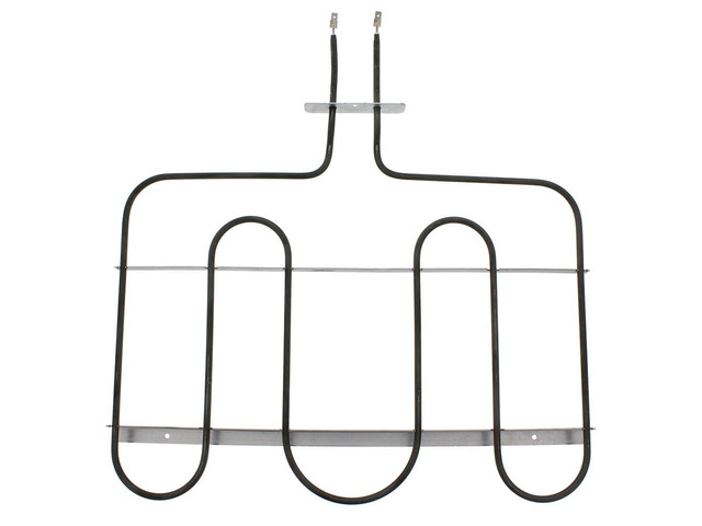 W10276482 Range Bake Element Compatible with Whirlpool, Maytag, KitchenAid, Jenn-Air, Amana, Magic Chef, Admiral, Norge, Rope, Replacement for...