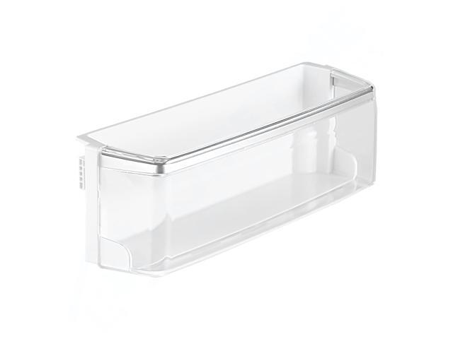 UPGRADED Appliance AAP73252302 Door Shelf Bin (Left) Compatible with LG, Kenmore Sears Refrigerator UPGRADED Appliance AAP73252302 Door Shelf Bin (Left) Compatible with LG, Kenmore Sears Refrigerator