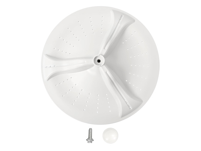 W10902814 Washer Washplate Compatible with Maytag Whirlpool Washer Wash Plate PP Plastic 7MMVWB835EW0 MVWB835DW MVWB855DC MVWX655DW Replacement...