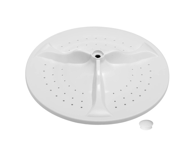 W10752283 Washer Washplate by