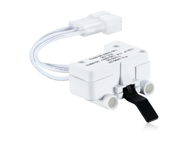Dryer Door Switch for Roper RED4640YQ0