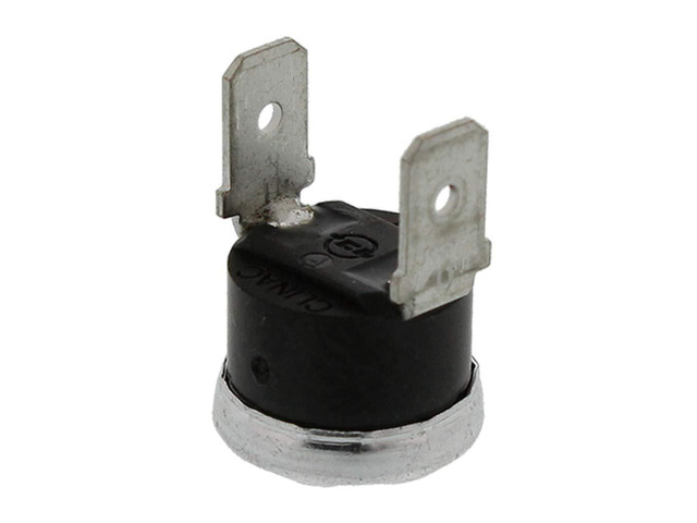 (2 PACK) 661566 Dishwasher High Limit Thermostat -compatible with Whirlpool & Kenmore Dishwashers - Replaces WP661566 3371618 W10339474 AP6010246...