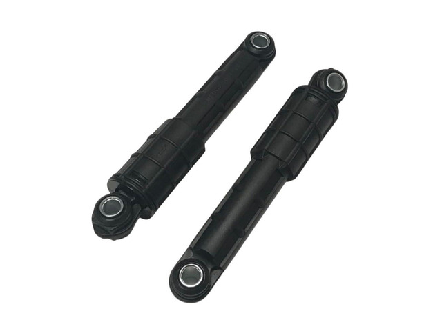 Washing Machine Front Shock Absorbers Compatible with Samsung Model Numbers WF42H5000AW/A2, WF42H5200AF, WF42H5200AF/A2
