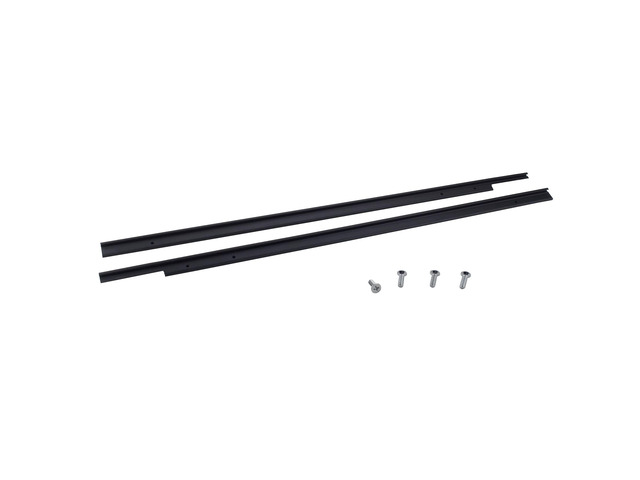 Upgraded 00740617 Dishwasher Cabinet Side Seals/Trim Strip Kit - Replacement & Compatible With Some Bosch, Kenmore and Thermador Dishwashers -...