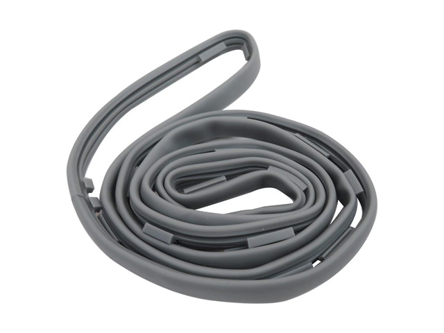 DC62-00344A Dryer Door Front Panel Air Seal Replace AP5916629, PS4276050 by for Samsung Dryer Model DVE52A5500V/A3-00, DV45H7000EP/A3-00,...