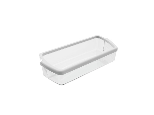 W10321304 WPW10321304 AP6019471 1 PC Refrigerator Door Shelf Compatible with Whirlpool Refrigerator 2171046 2171047 2179574 PS11752778 Replacement...