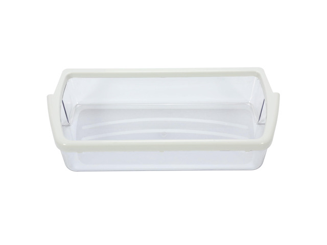 W10321304 Refrigerator Door Shelf Bin Compatible with Whirlpool KitchenAid Kenmore Maytag Amana Ikea Inglis Estate Refrigerator Replaces...