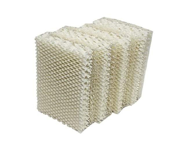 Replacement For 758.14452, 758.144520, 758.144521, 758.144522, 758.144523 Kenmore Humidifier Wick Filter 4-Pack