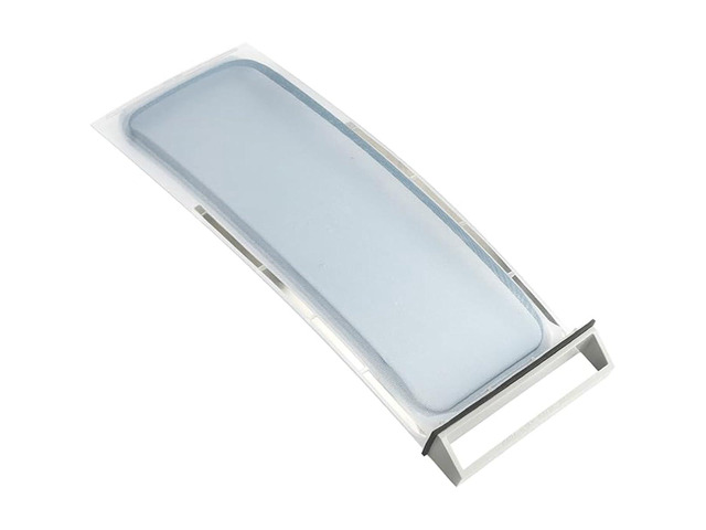 339392 Dryer Lint Screen Compatible with Whirlpool Kenmore Replaces 339392V 337133 337448 337451 PS11722097