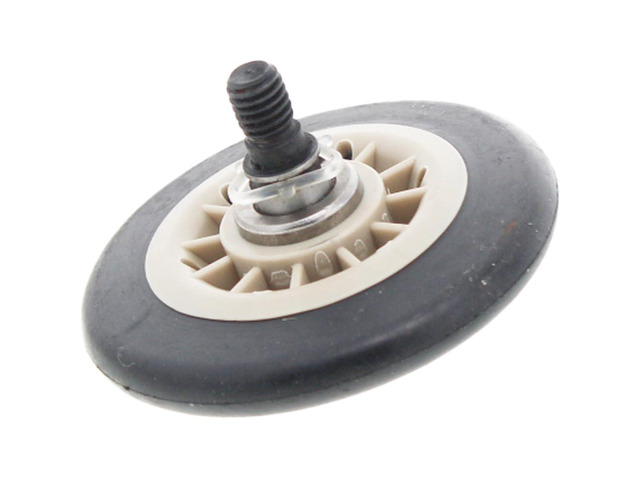 5304523152 - Upgraded Replacement for Electrolux Drum Roller Wheel