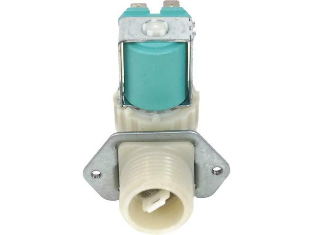 DC62-30314L - Upgraded Dishwasher Water Valve fits Samsung
