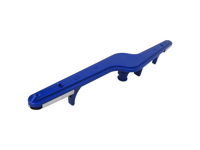 5304517203 Blue Dishwasher Lower Spray Arm Assembly Replacement for Frigidaire FFCD2413UW1A, FFCD2418US1A, FFCD2413US2A, FFCD2413US3A,...