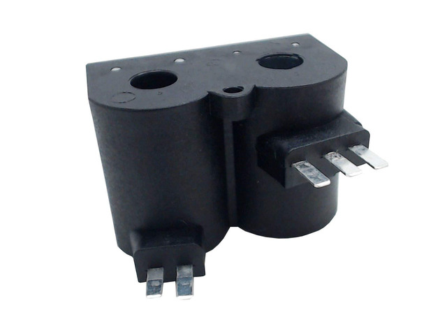 Upgraded Dryer Gas Valve Ignition Solenoid fits Roper Sears WPW10328463 AP6019658 W10328463