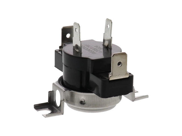 WE04X25201 Clothes Dryer Inlet Operating Thermostat for GE 278B1502P002, WE04X25201, 4587508, AP6040078PS11772030
