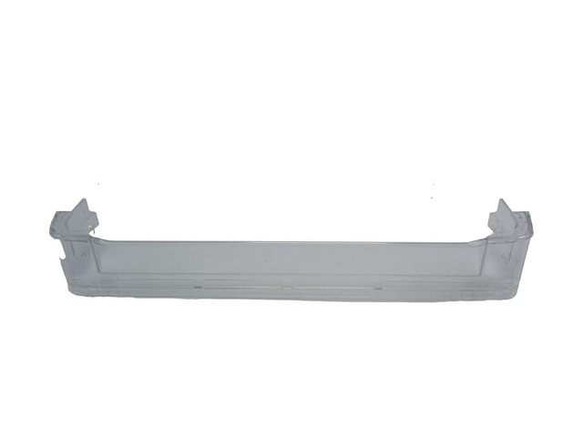 Whirlpool WPW10172187 OEM Refrigerator Door Shelf Bin, White