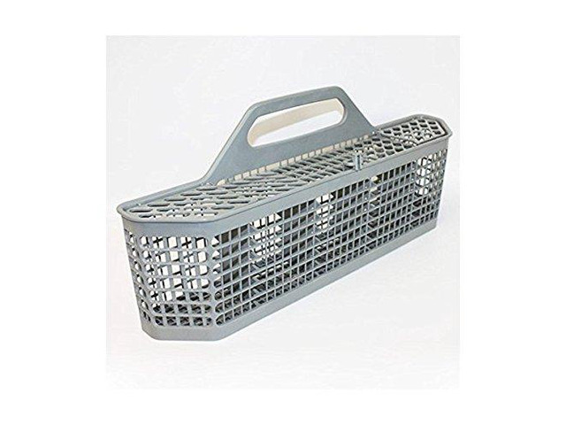 GE WD28X10128 Basket Silverware As