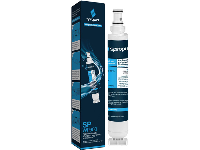 Refrigerator Filter Replacement for 9915 4396701 EDR6D1 Filter 6