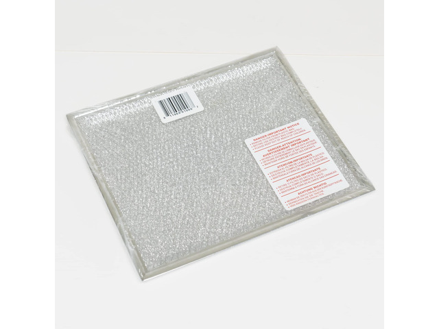 Choice Parts WB2X8391 for GE Range Hood Aluminum Grease Filter